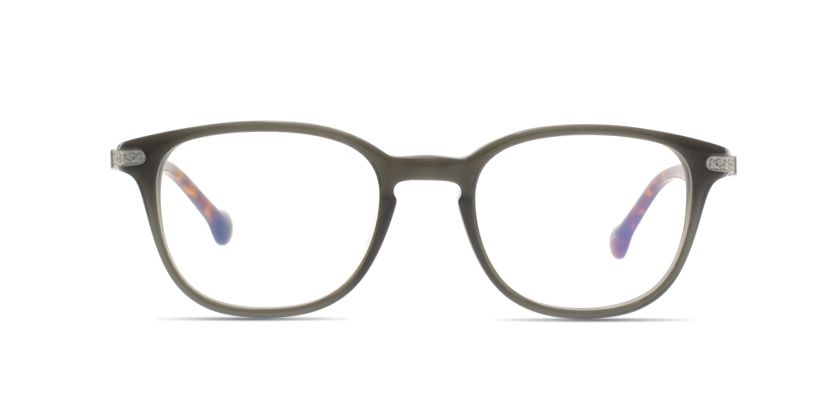 Anson Benson BF1057F134A Eyeglasses - Front View
